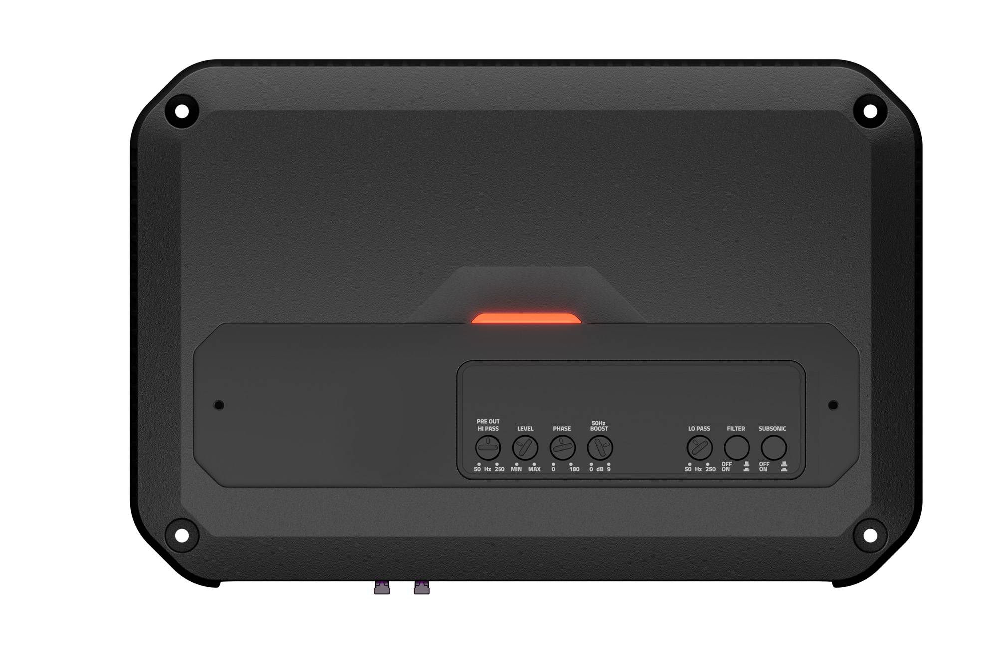 CP 1.2K - Hertz car audio systems | The Sound Experience