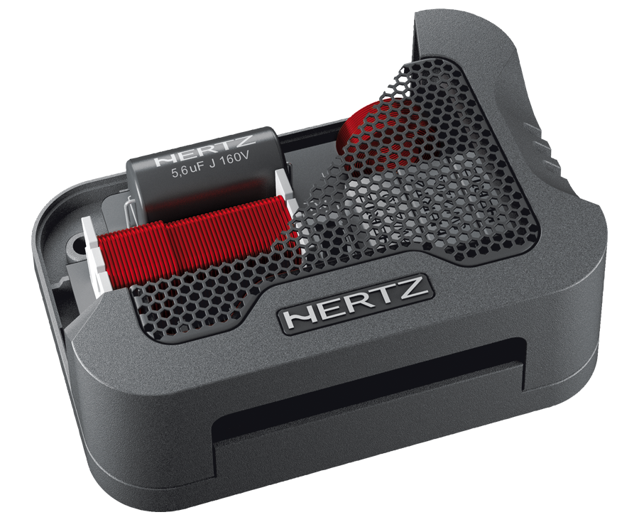MPCX 2 TM.3 - Hertz car audio systems | The Sound Experience